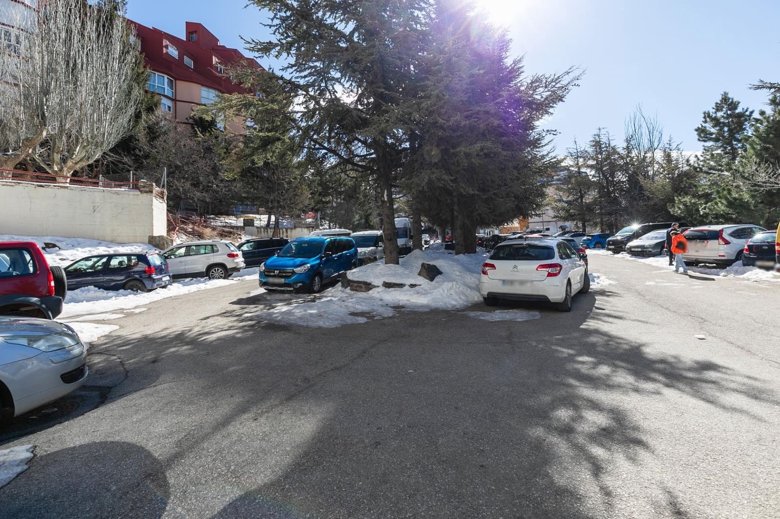 3 soveværelse Lejlighed til salg i Sierra Nevada - € 365.000 (Ref: 8828690)