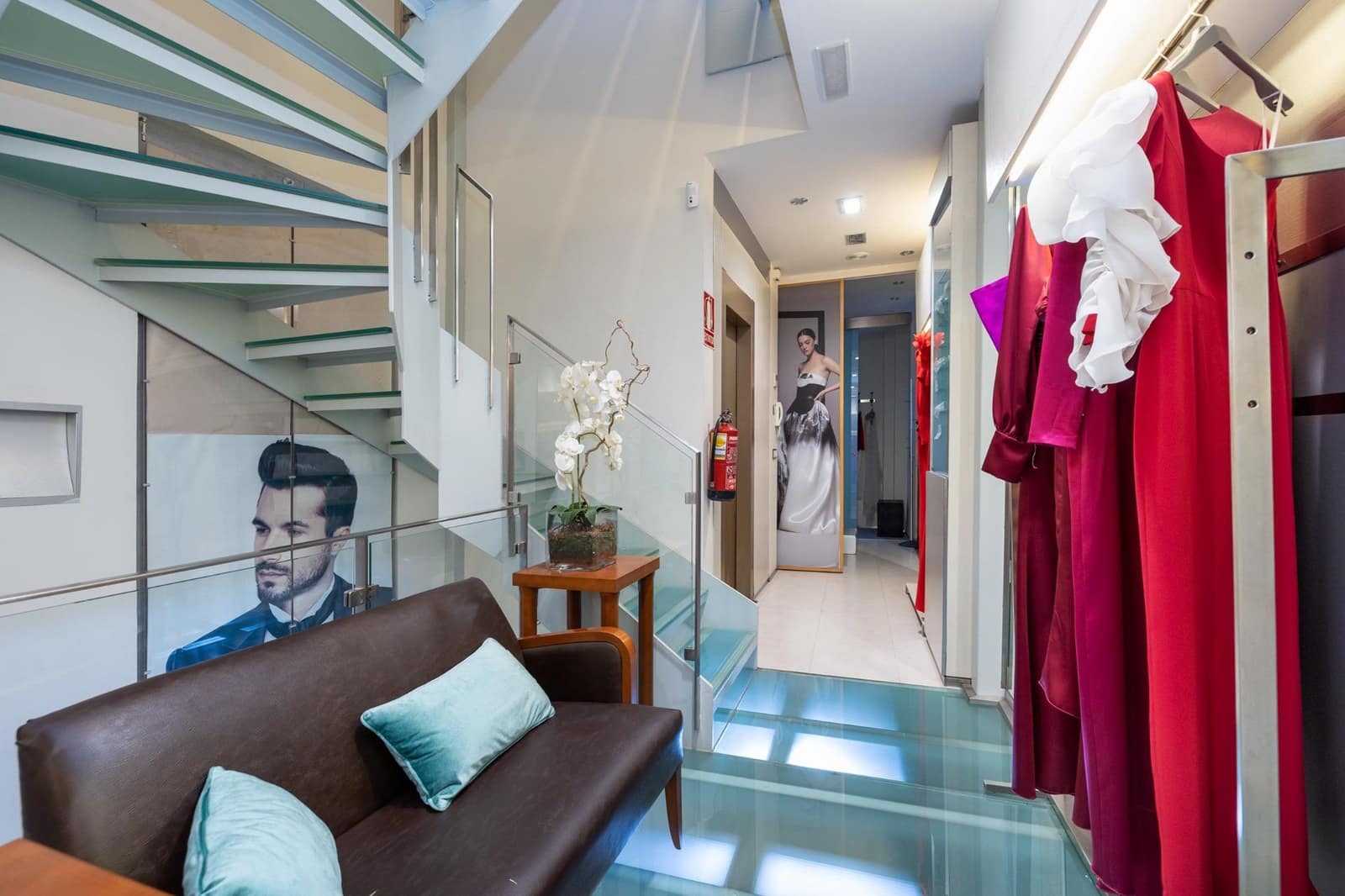 Erhverv til salg i Granada by - € 820.000 (Ref: 8848949)