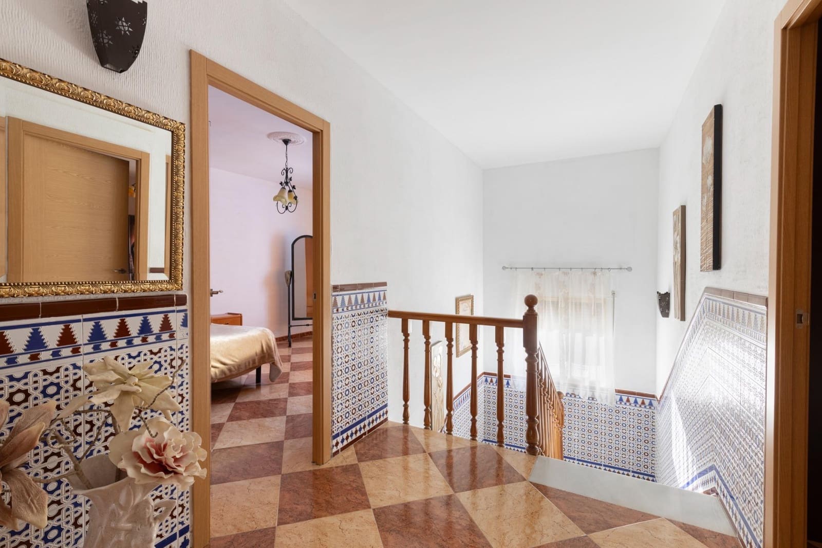 4 bedroom Villa for sale in Illora with garage - € 160,000 (Ref: 8851454)