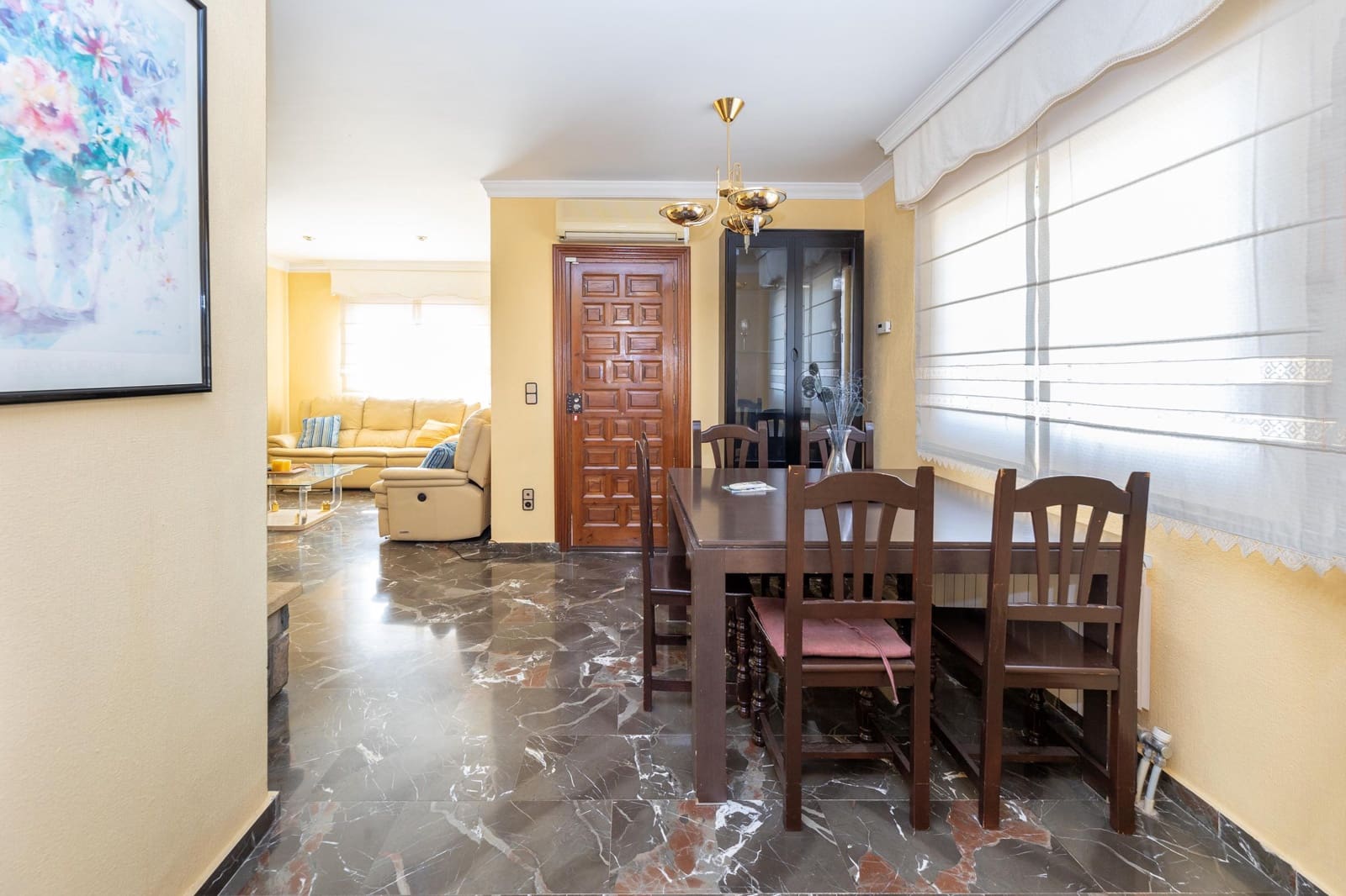 7 soveværelse Villa til salg i Huetor Santillan med swimmingpool garage - € 365.000 (Ref: 8860349)