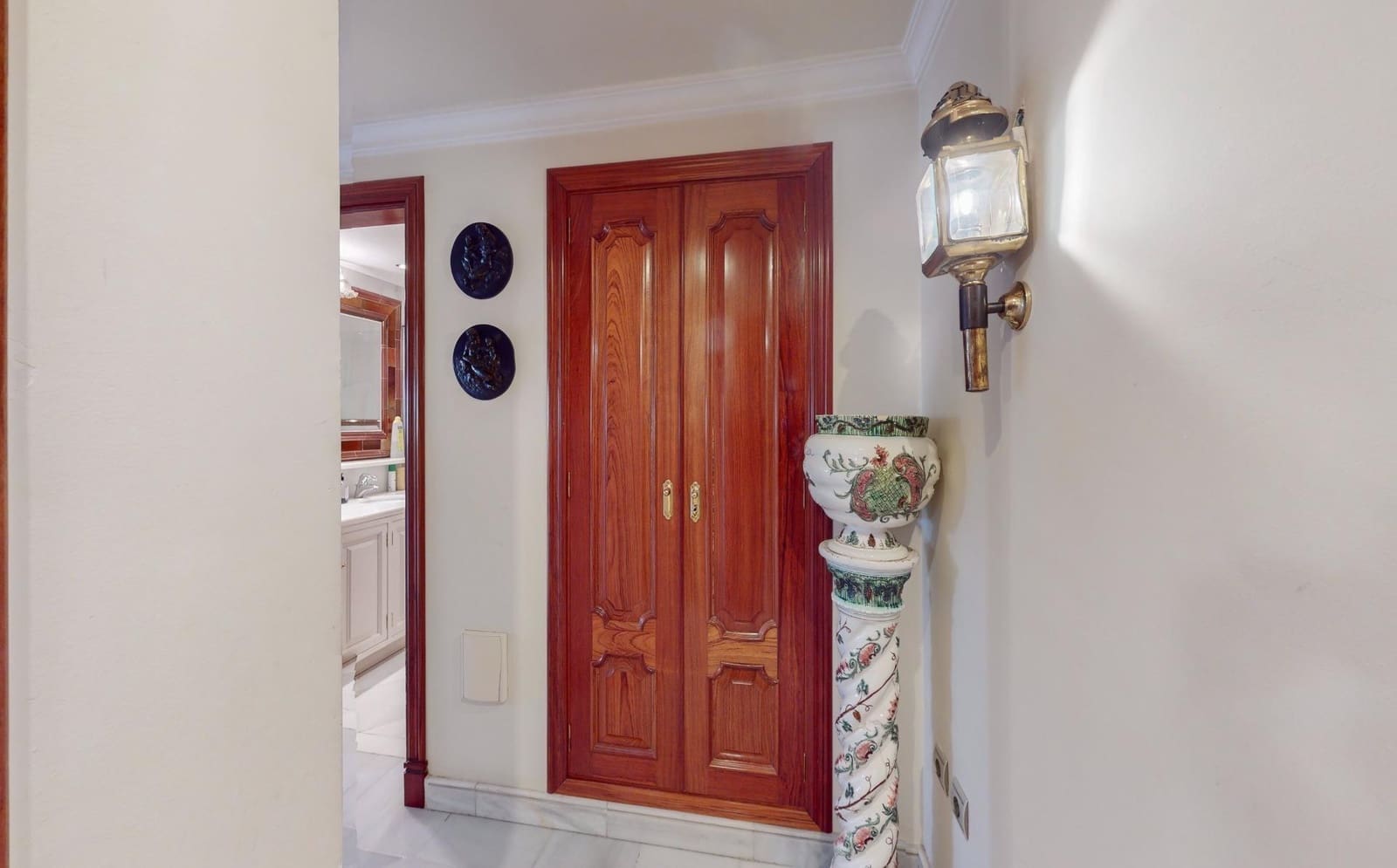 4 camera da letto Appartamento in vendita in Malaga citta con piscina garage - 1.890.000 € (Rif: 8886081)