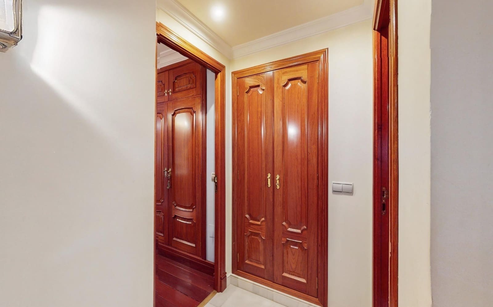 4 camera da letto Appartamento in vendita in Malaga citta con piscina garage - 1.890.000 € (Rif: 8886081)