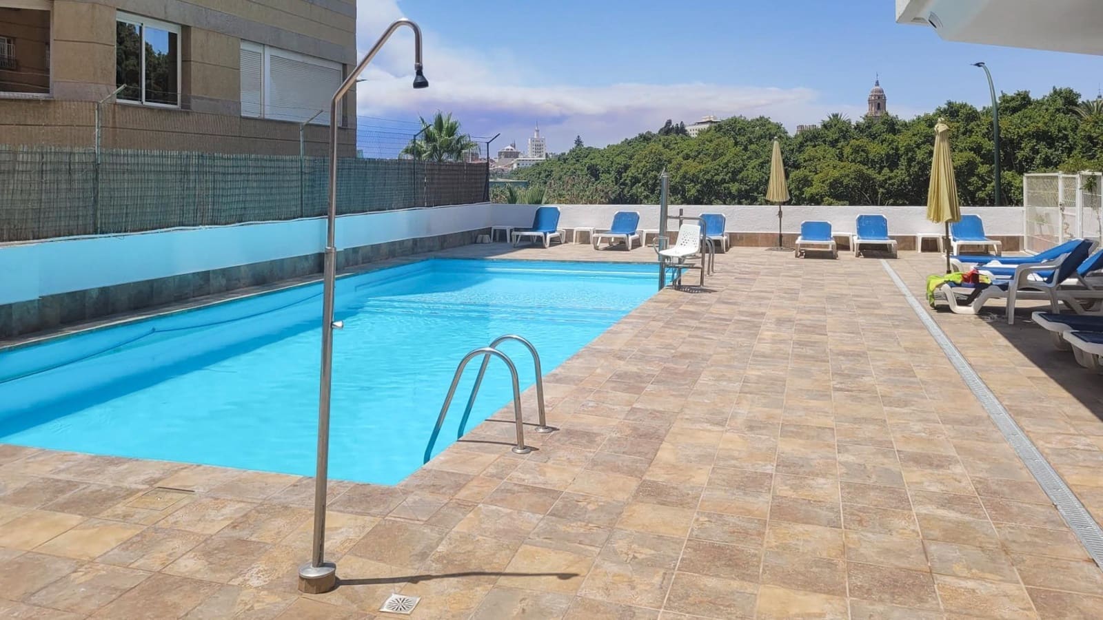 4 camera da letto Appartamento in vendita in Malaga citta con piscina garage - 1.890.000 € (Rif: 8886081)