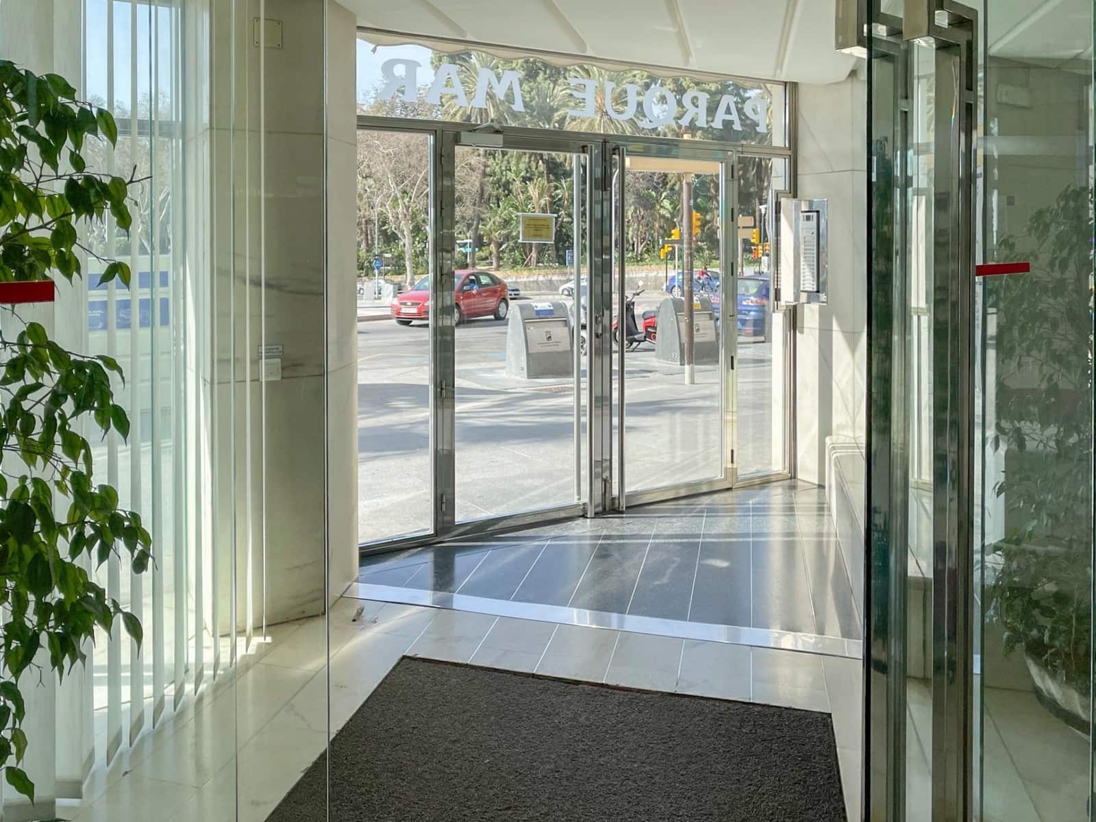 4 camera da letto Appartamento in vendita in Malaga citta con piscina garage - 1.890.000 € (Rif: 8886081)