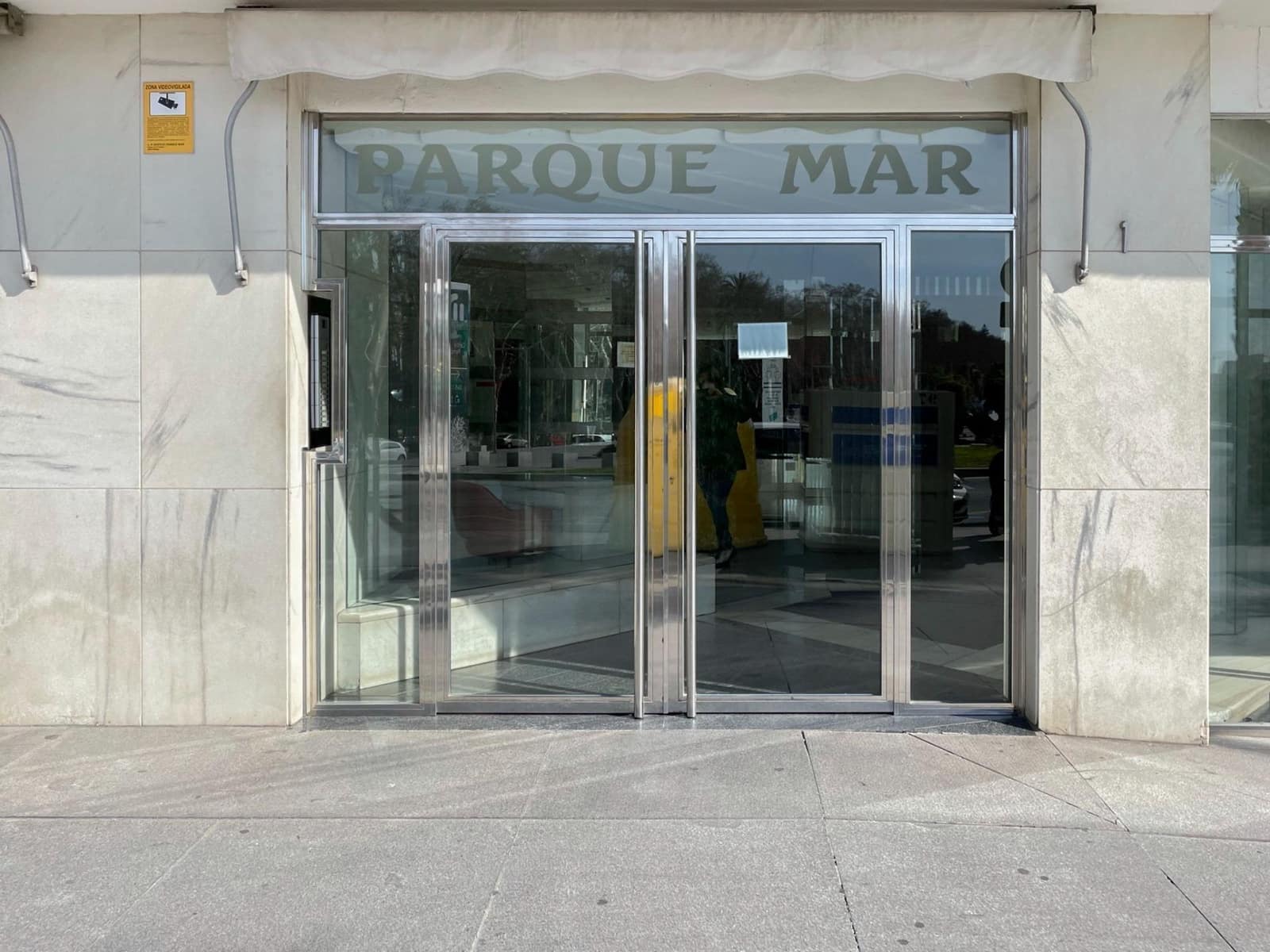 4 camera da letto Appartamento in vendita in Malaga citta con piscina garage - 1.890.000 € (Rif: 8886081)