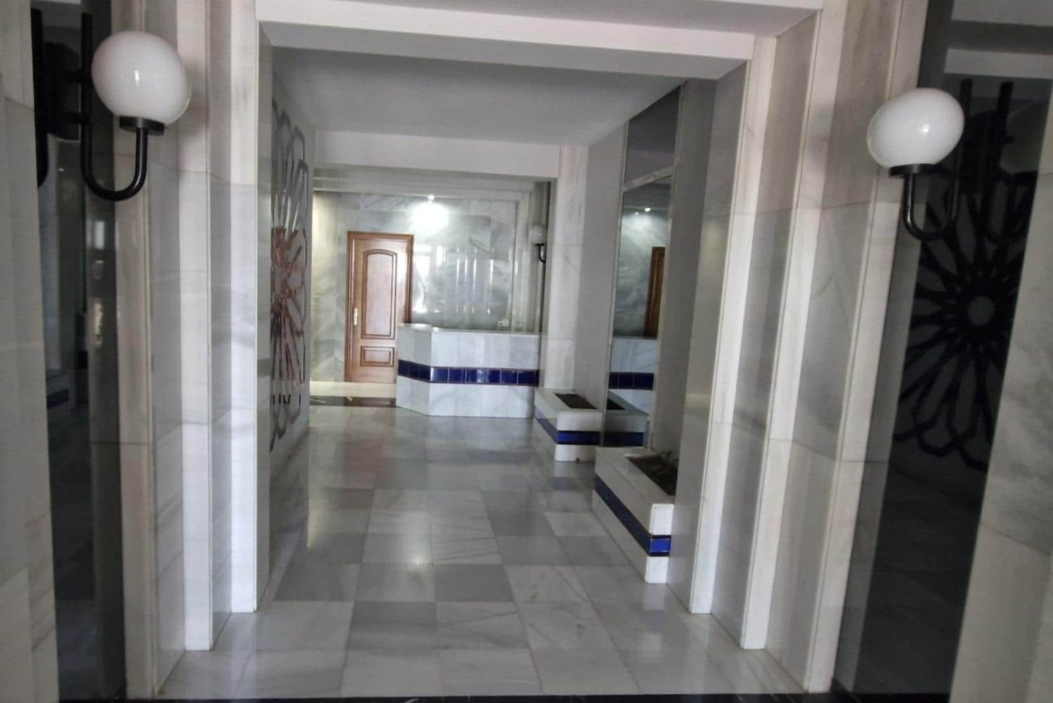 2 makuuhuone Huoneisto myytävänä paikassa Malaga kaupunki mukana 
autotalli - 790 000 € (Ref: 8886082)