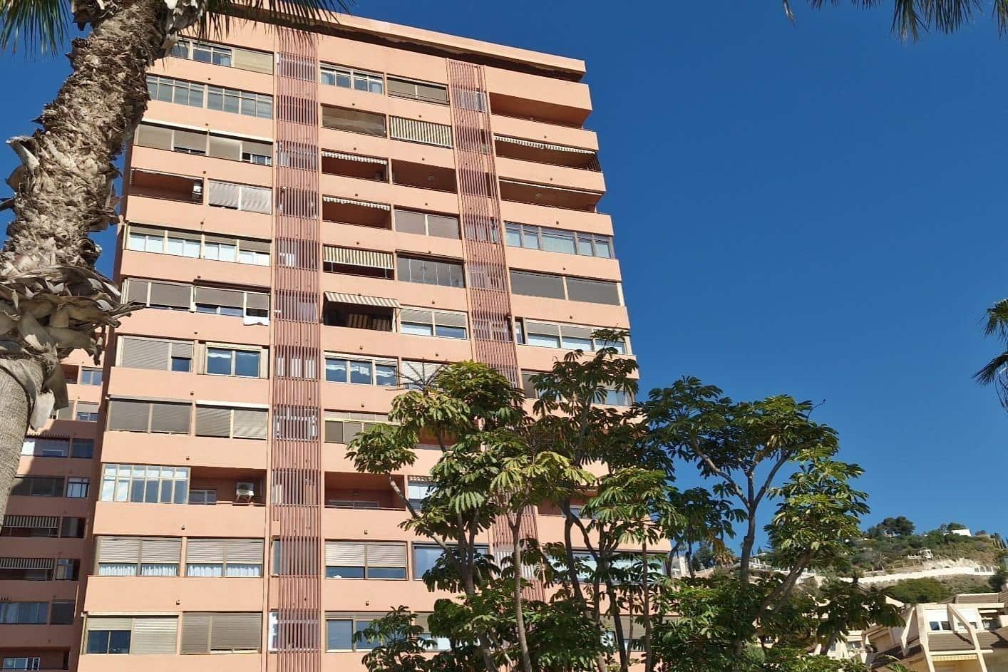 2 makuuhuone Huoneisto myytävänä paikassa Malaga kaupunki mukana 
autotalli - 790 000 € (Ref: 8886082)