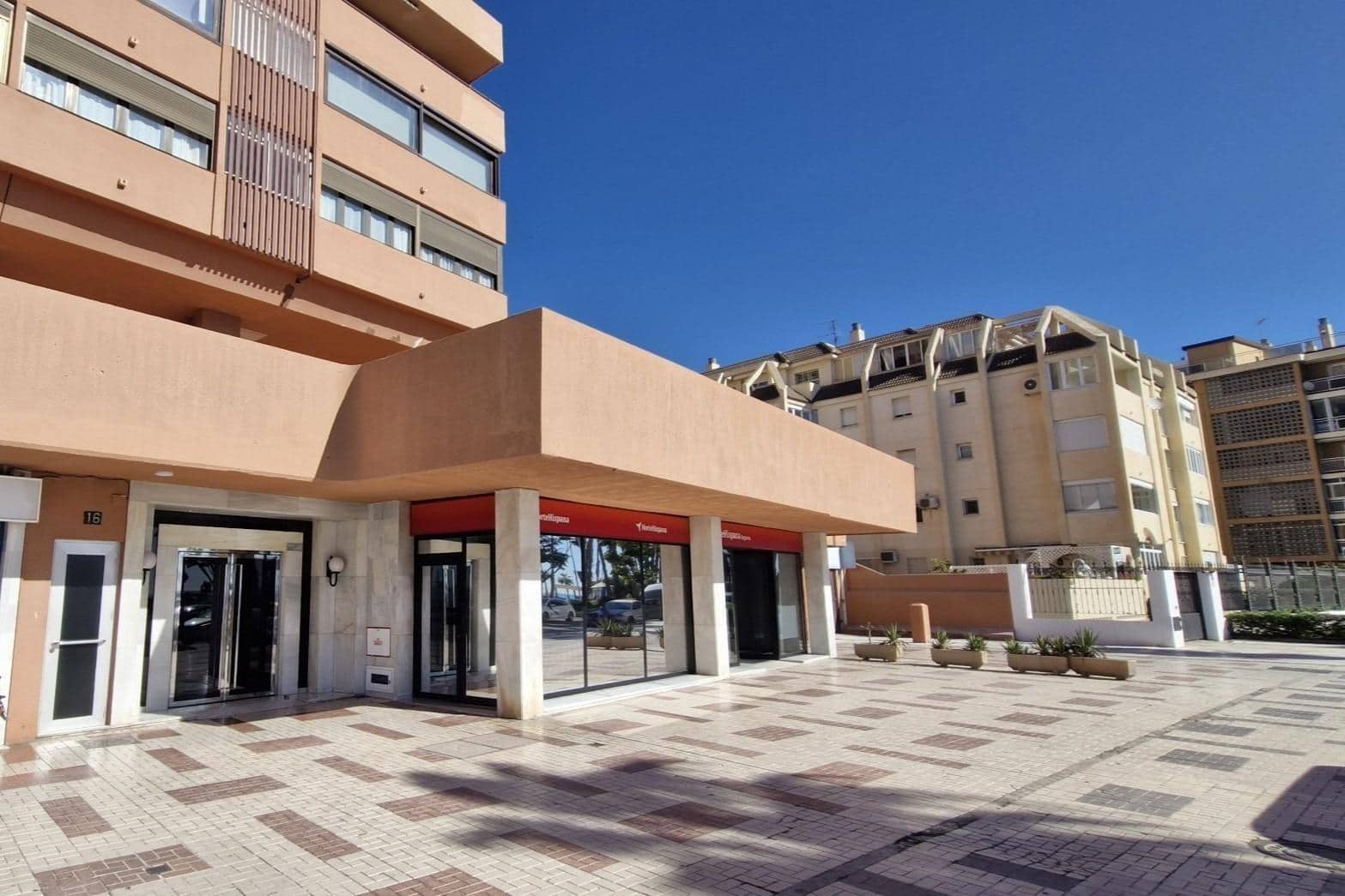 2 makuuhuone Huoneisto myytävänä paikassa Malaga kaupunki mukana 
autotalli - 790 000 € (Ref: 8886082)