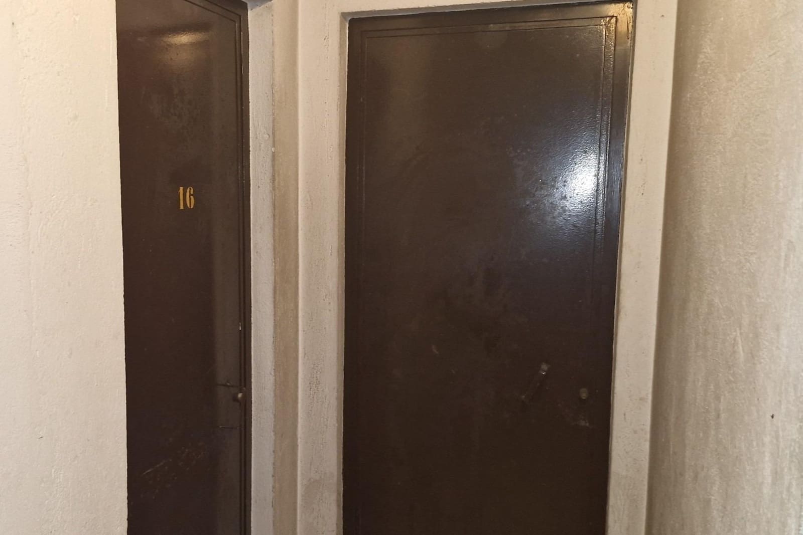 2 makuuhuone Huoneisto myytävänä paikassa Malaga kaupunki mukana 
autotalli - 790 000 € (Ref: 8886082)