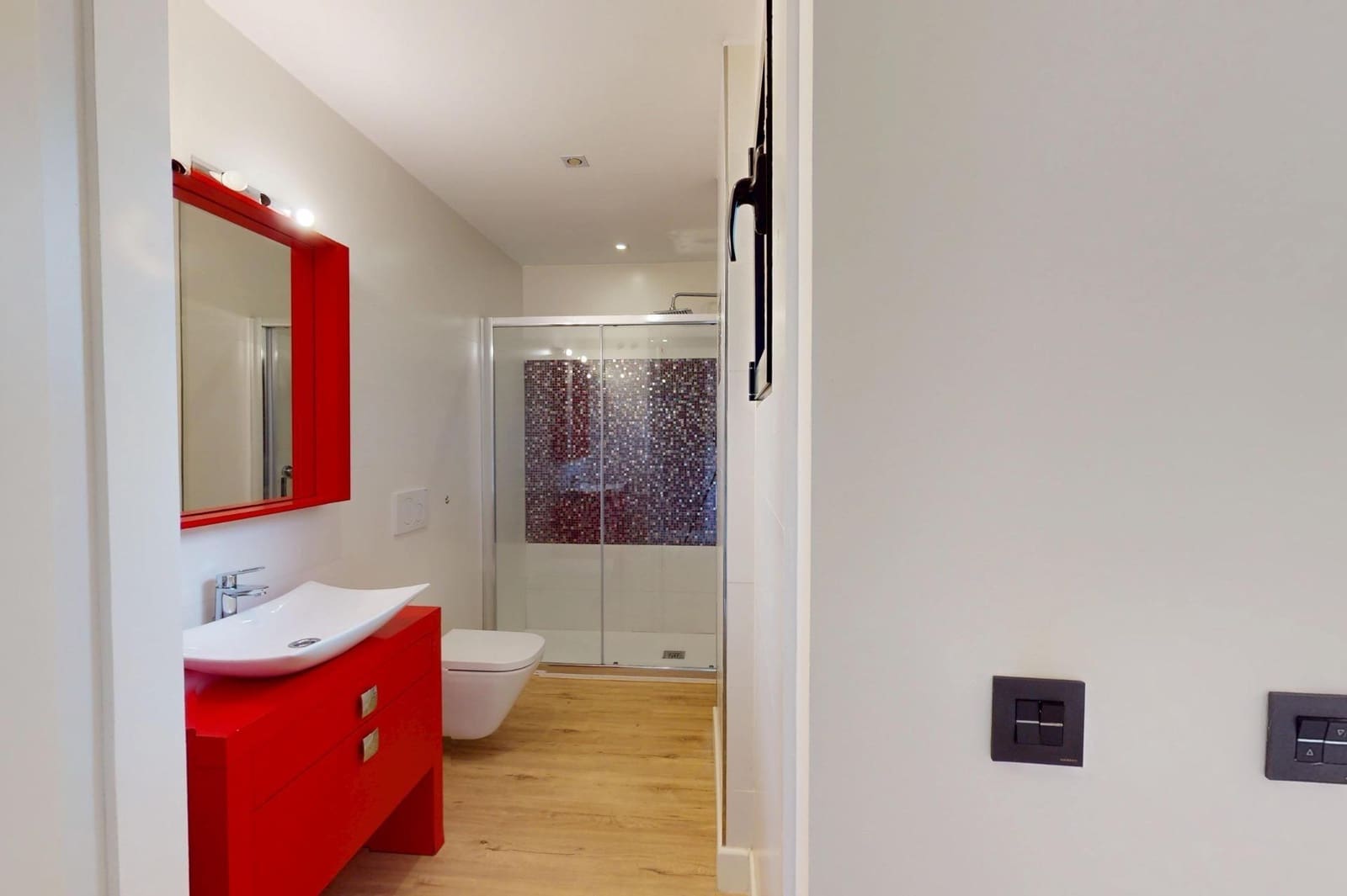 2 makuuhuone Huoneisto myytävänä paikassa Malaga kaupunki mukana 
autotalli - 790 000 € (Ref: 8886082)