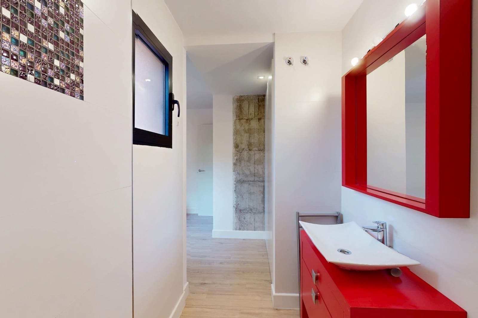 2 makuuhuone Huoneisto myytävänä paikassa Malaga kaupunki mukana 
autotalli - 790 000 € (Ref: 8886082)