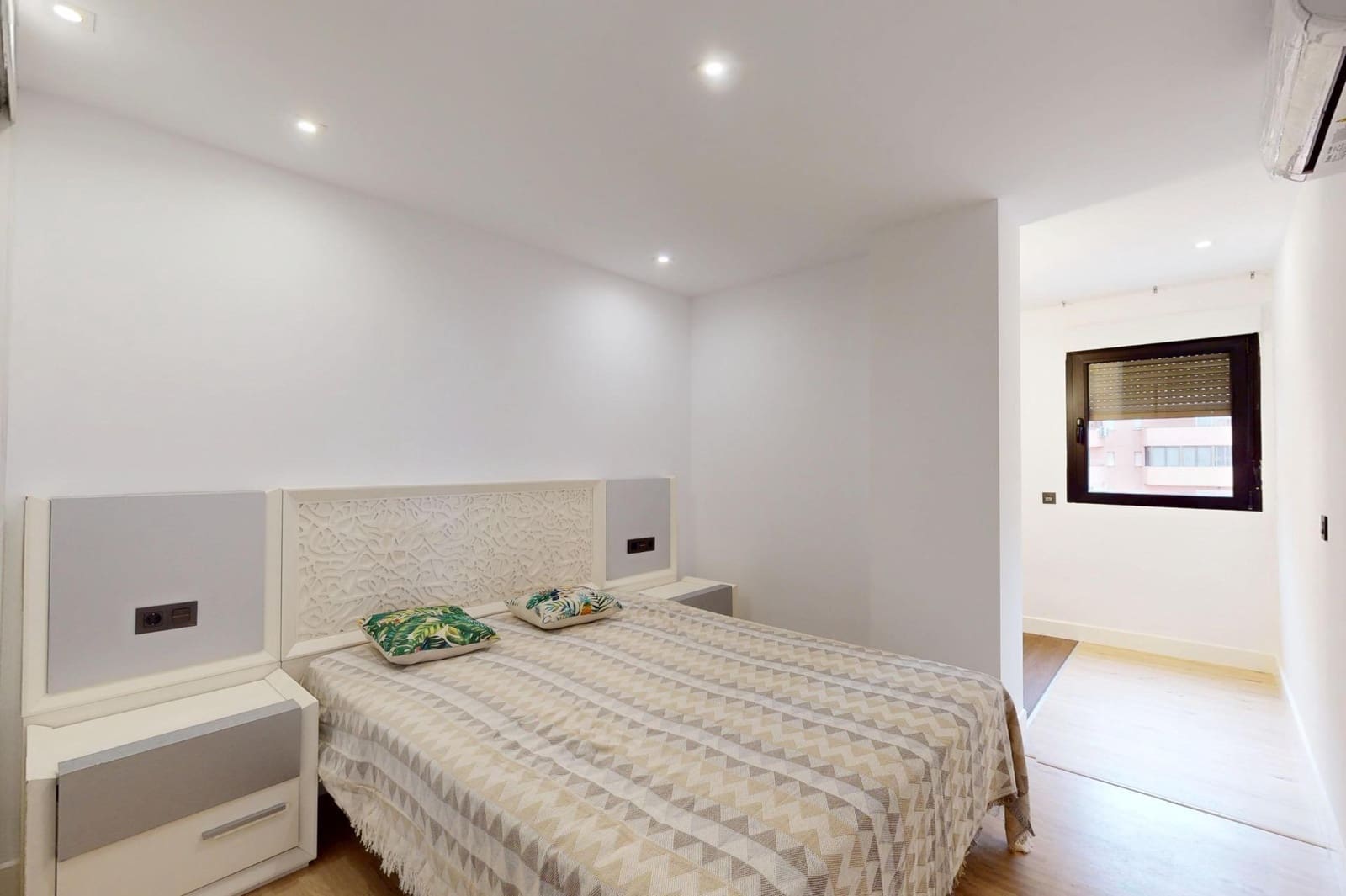 2 makuuhuone Huoneisto myytävänä paikassa Malaga kaupunki mukana 
autotalli - 790 000 € (Ref: 8886082)