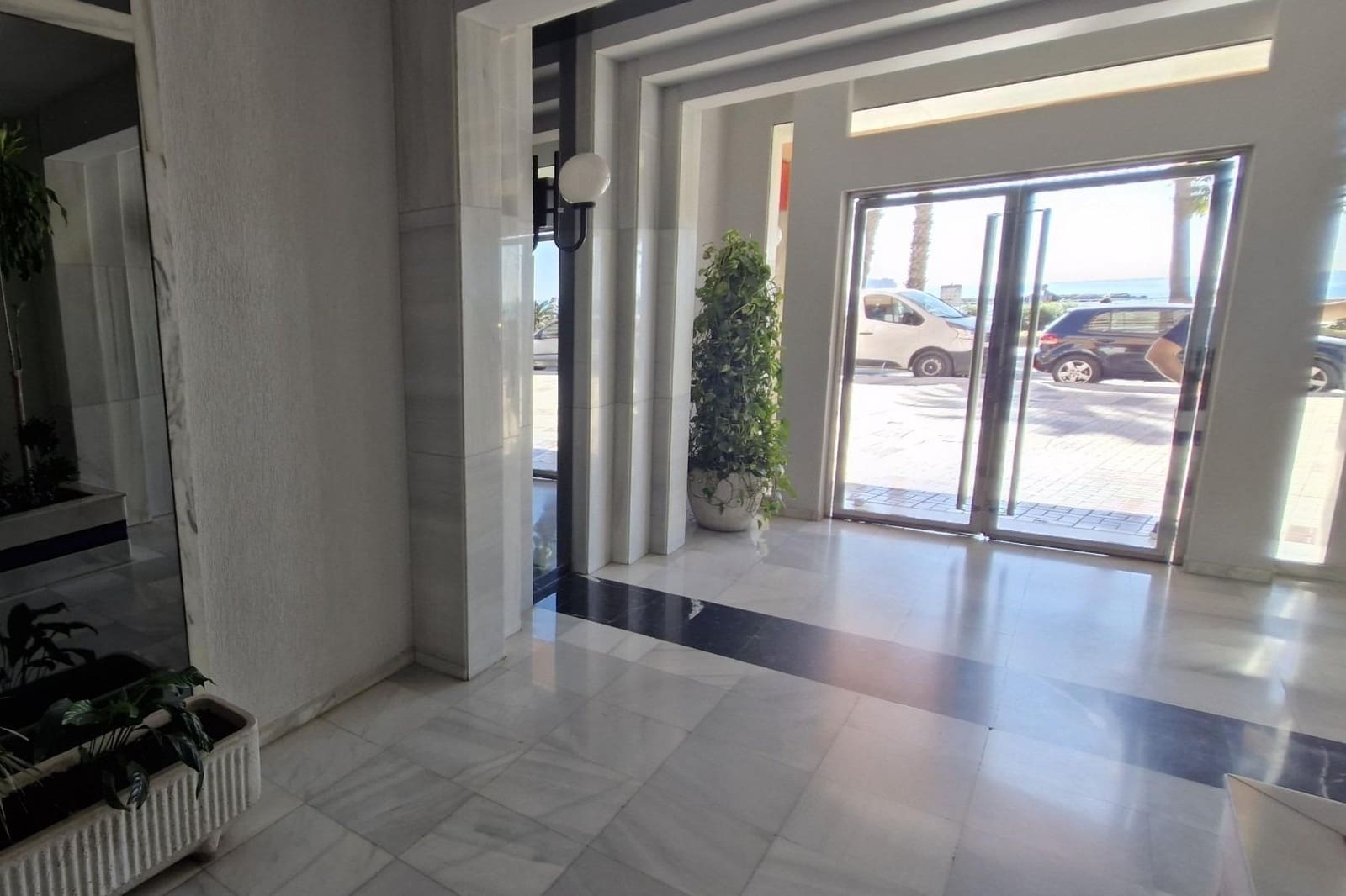 2 makuuhuone Huoneisto myytävänä paikassa Malaga kaupunki mukana 
autotalli - 790 000 € (Ref: 8886082)