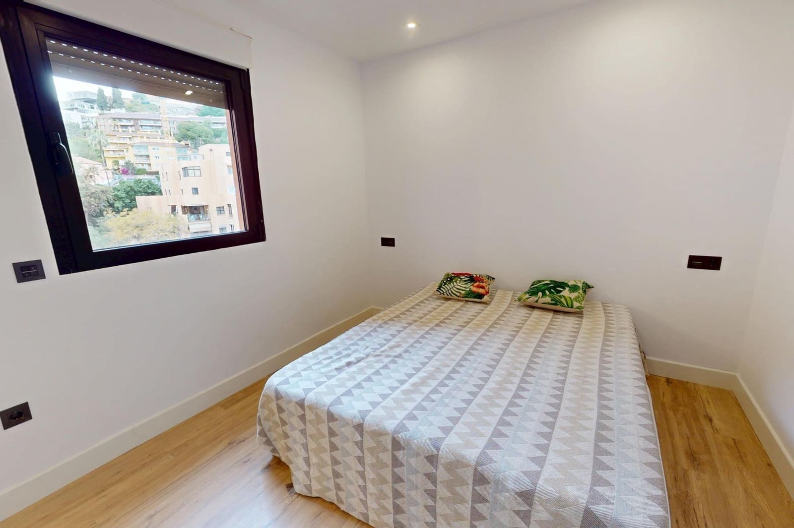 2 makuuhuone Huoneisto myytävänä paikassa Malaga kaupunki mukana 
autotalli - 790 000 € (Ref: 8886082)