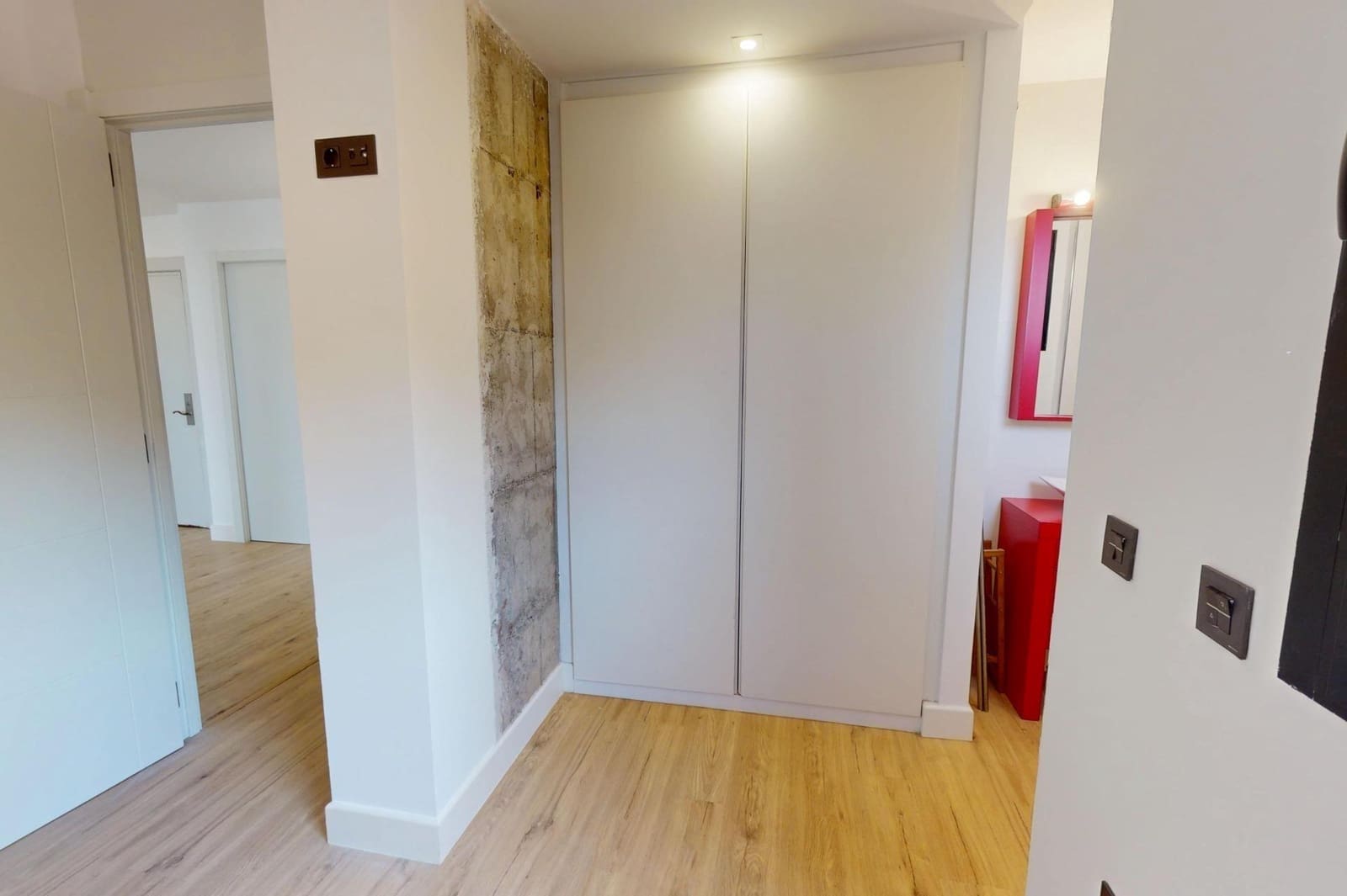 2 makuuhuone Huoneisto myytävänä paikassa Malaga kaupunki mukana 
autotalli - 790 000 € (Ref: 8886082)