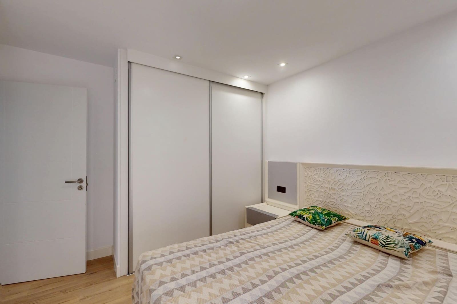 2 makuuhuone Huoneisto myytävänä paikassa Malaga kaupunki mukana 
autotalli - 790 000 € (Ref: 8886082)