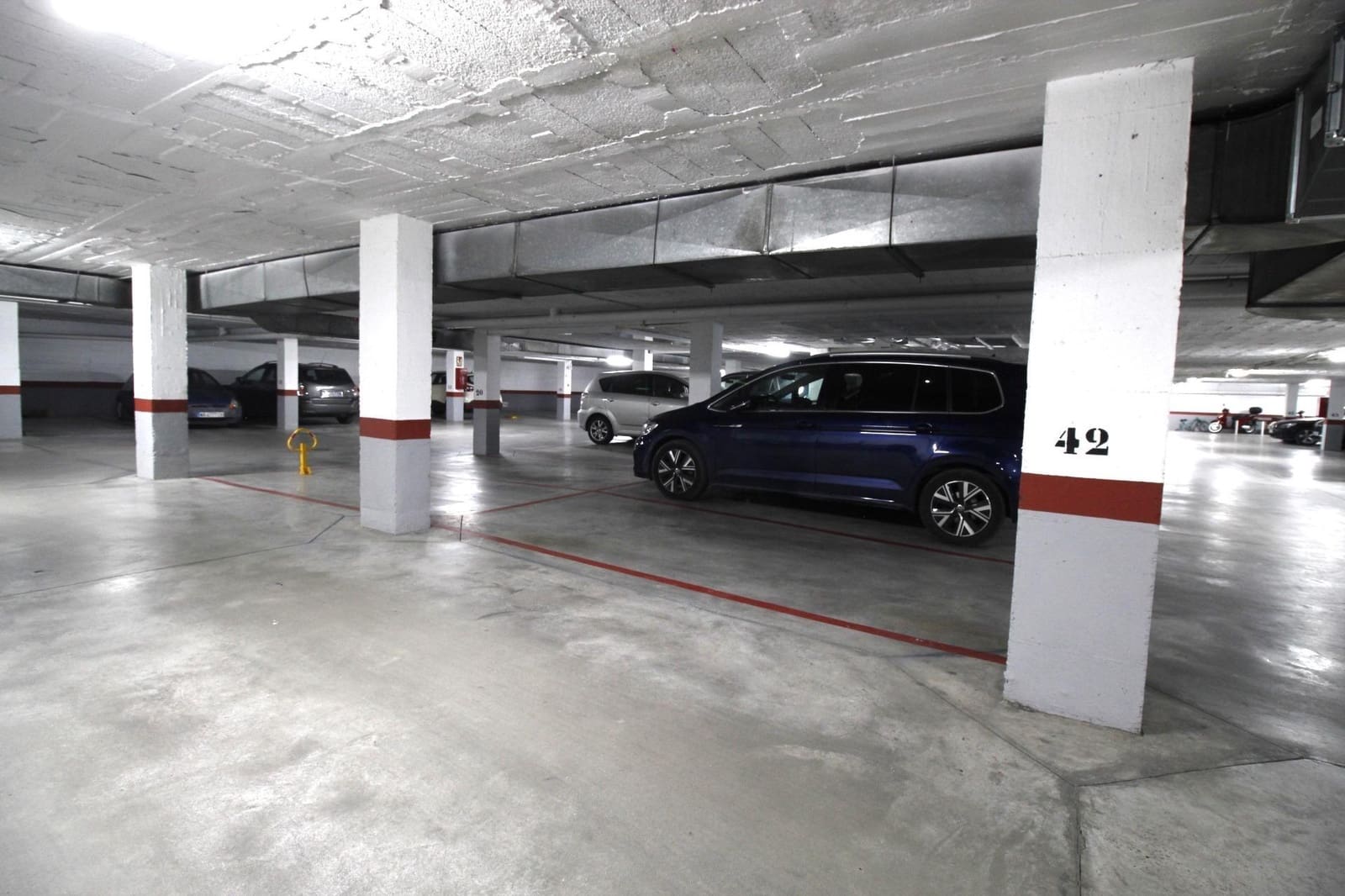 2 makuuhuone Huoneisto myytävänä paikassa Malaga kaupunki mukana 
autotalli - 790 000 € (Ref: 8886082)