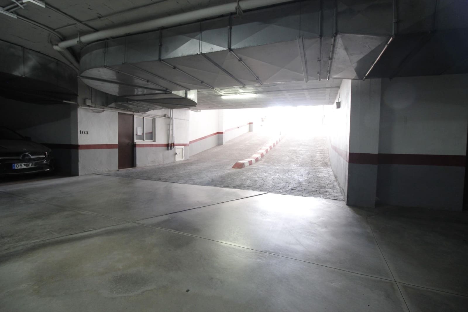 2 makuuhuone Huoneisto myytävänä paikassa Malaga kaupunki mukana 
autotalli - 790 000 € (Ref: 8886082)