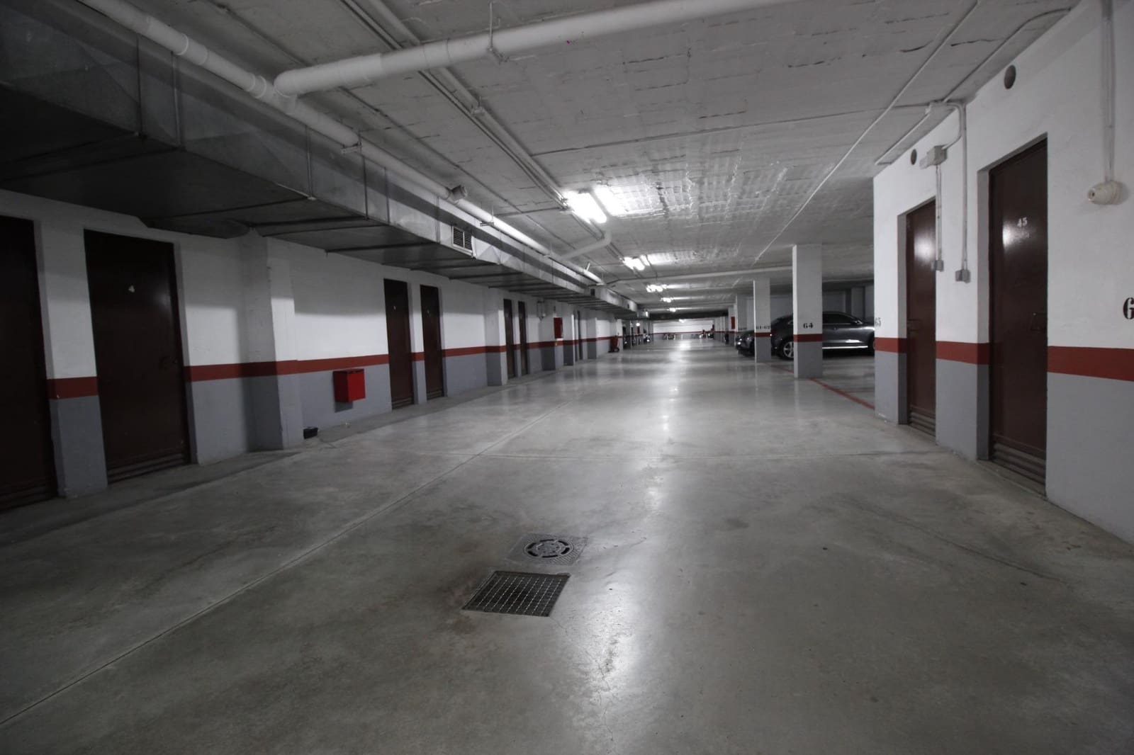 2 makuuhuone Huoneisto myytävänä paikassa Malaga kaupunki mukana 
autotalli - 790 000 € (Ref: 8886082)