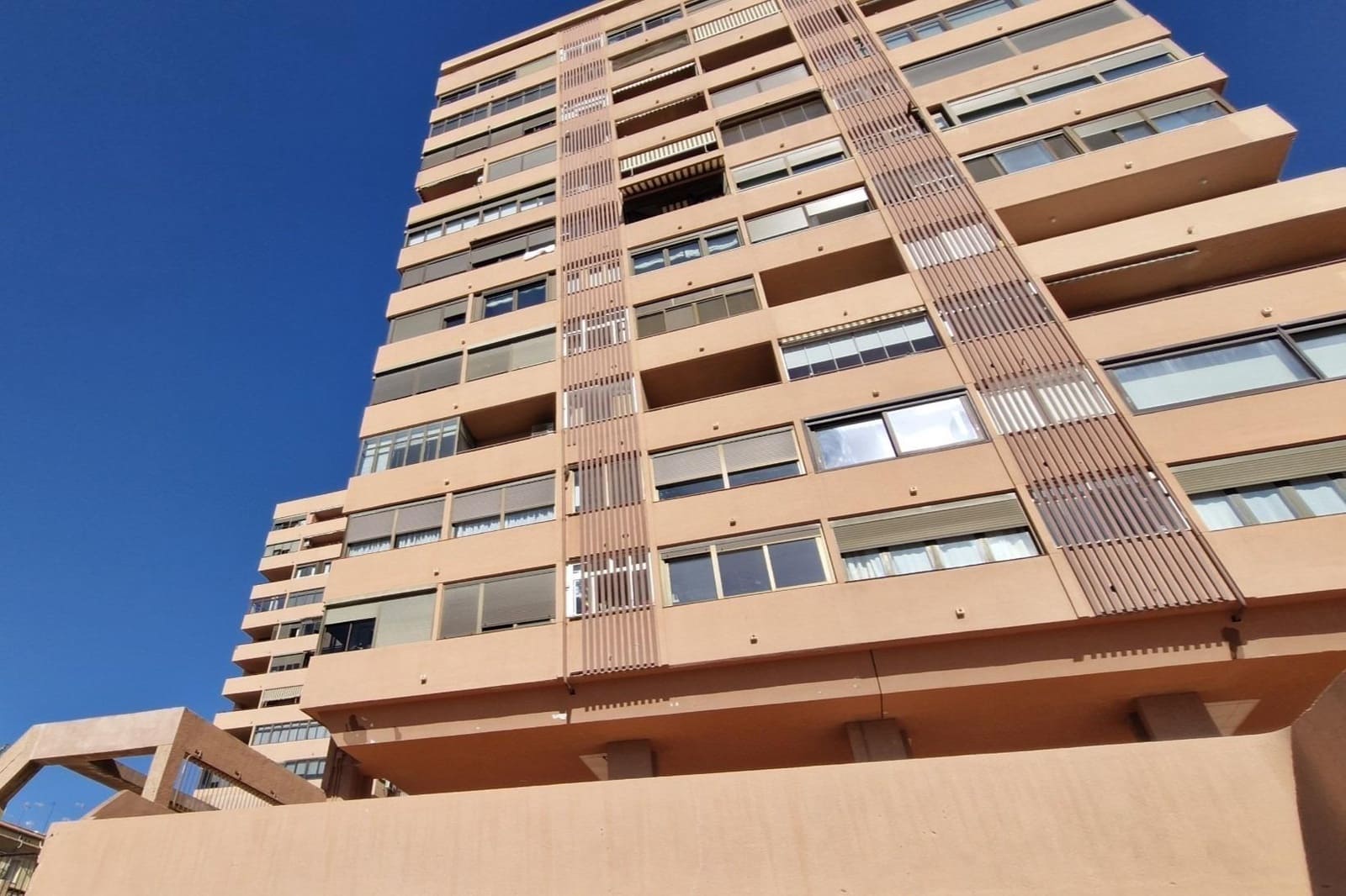 2 makuuhuone Huoneisto myytävänä paikassa Malaga kaupunki mukana 
autotalli - 790 000 € (Ref: 8886082)