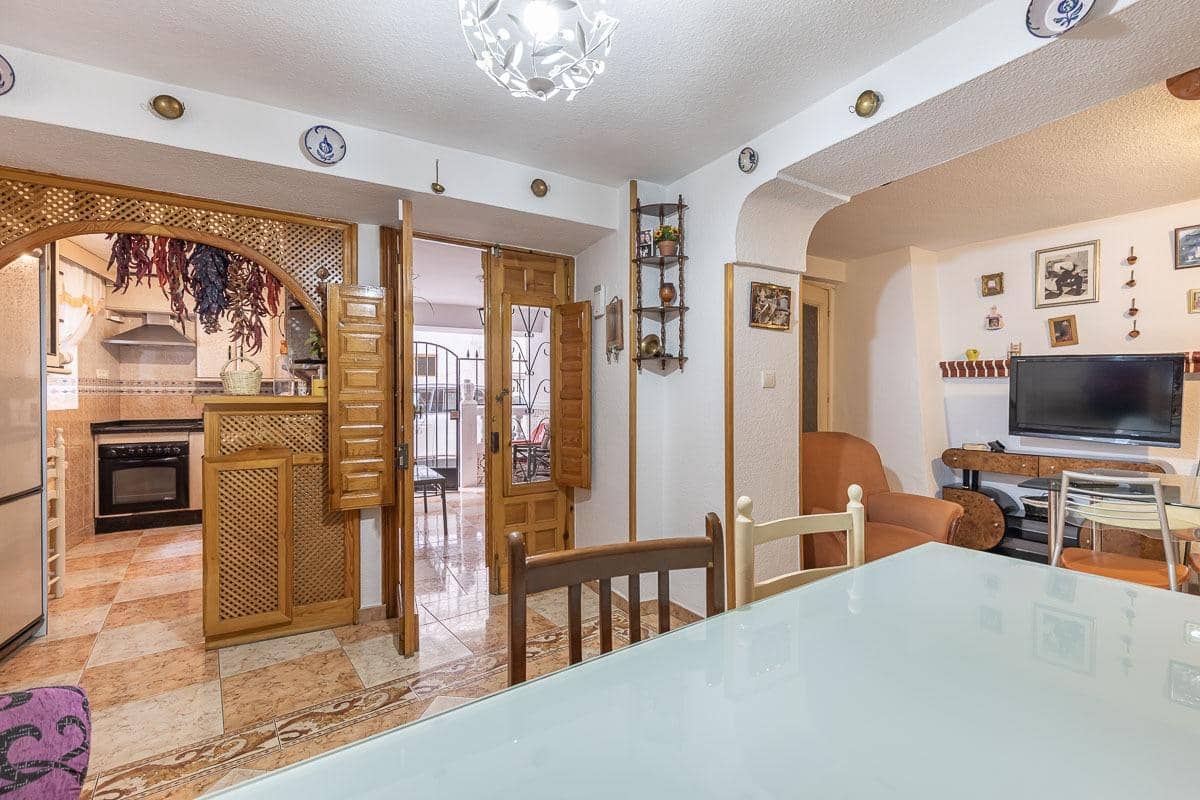 4 bedroom Villa for sale in Jayena - € 80,000 (Ref: 8886083)