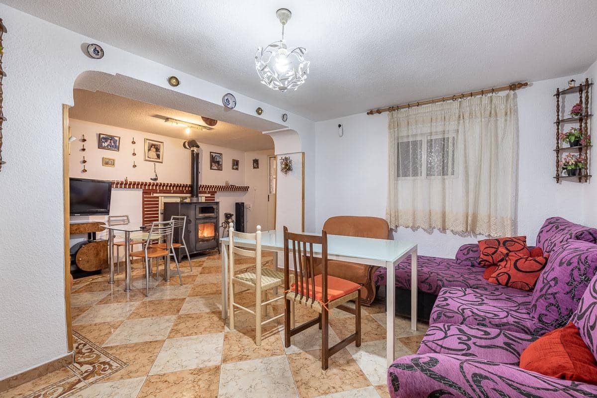 4 bedroom Villa for sale in Jayena - € 80,000 (Ref: 8886083)