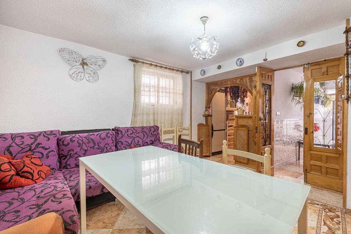 4 bedroom Villa for sale in Jayena - € 80,000 (Ref: 8886083)