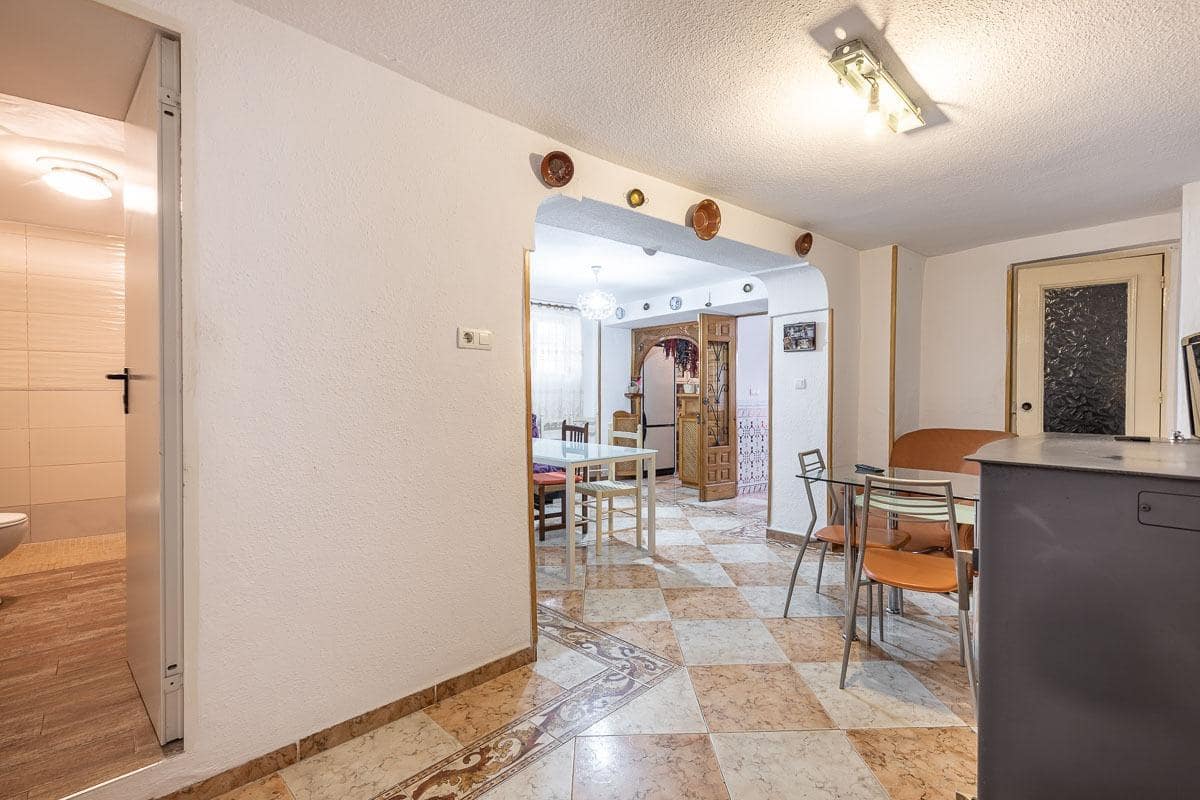 4 bedroom Villa for sale in Jayena - € 80,000 (Ref: 8886083)