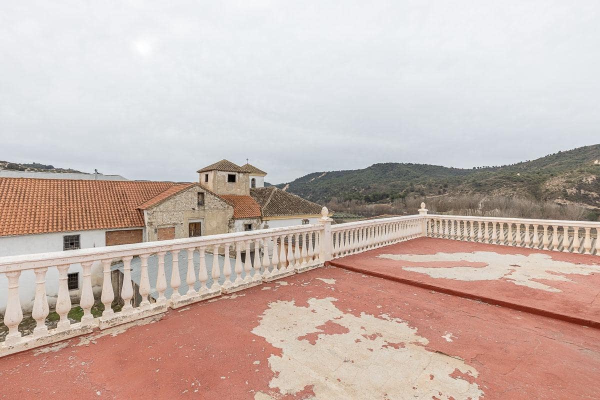 4 bedroom Villa for sale in Jayena - € 80,000 (Ref: 8886083)