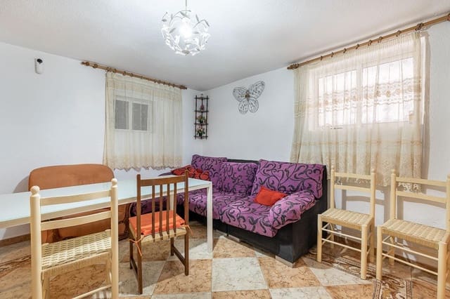 4 bedroom Villa for sale in Jayena - € 80,000 (Ref: 8886083)