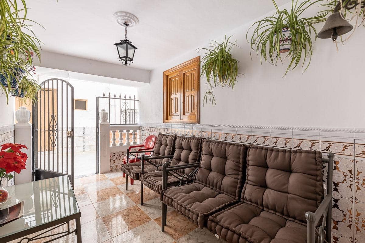 4 bedroom Villa for sale in Jayena - € 80,000 (Ref: 8886083)