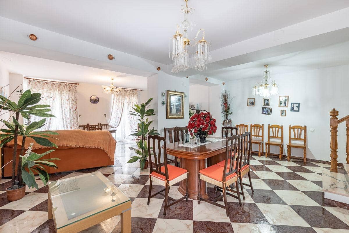 4 bedroom Villa for sale in Jayena - € 80,000 (Ref: 8886083)