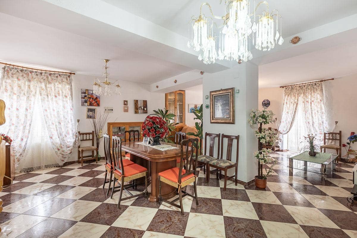 4 bedroom Villa for sale in Jayena - € 80,000 (Ref: 8886083)