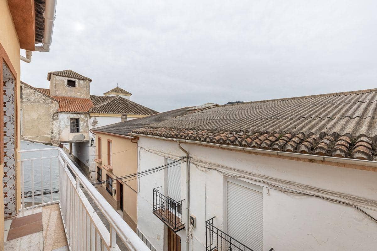 4 bedroom Villa for sale in Jayena - € 80,000 (Ref: 8886083)