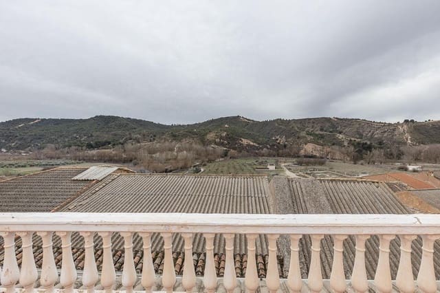 4 bedroom Villa for sale in Jayena - € 80,000 (Ref: 8886083)