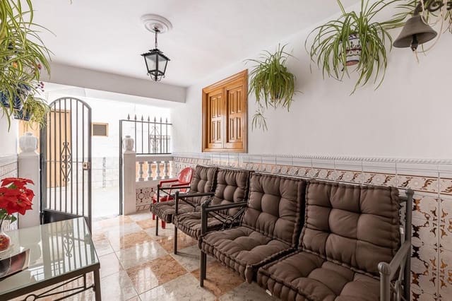 4 bedroom Villa for sale in Jayena - € 80,000 (Ref: 8886083)