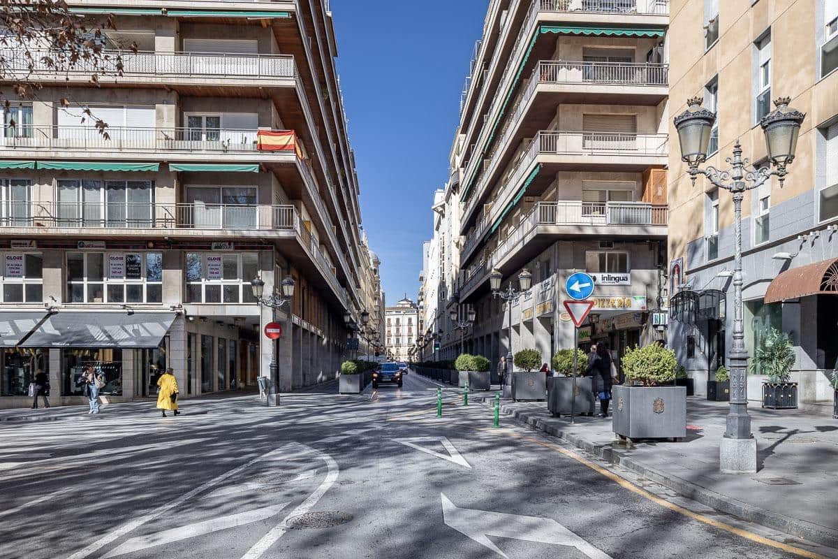 4 soveværelse Villa til salg i Granada by - € 750.000 (Ref: 8900005)