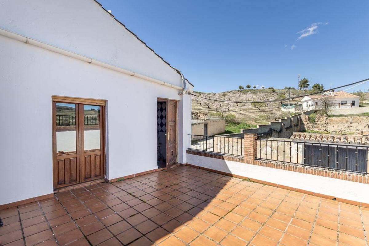 4 soveværelse Villa til salg i Fornes med garage - € 89.000 (Ref: 8907688)