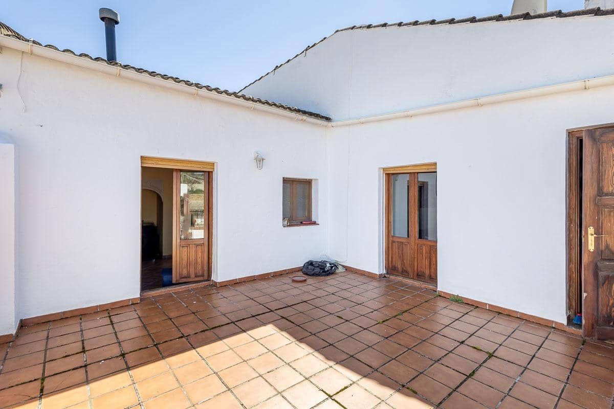 4 soveværelse Villa til salg i Fornes med garage - € 89.000 (Ref: 8907688)