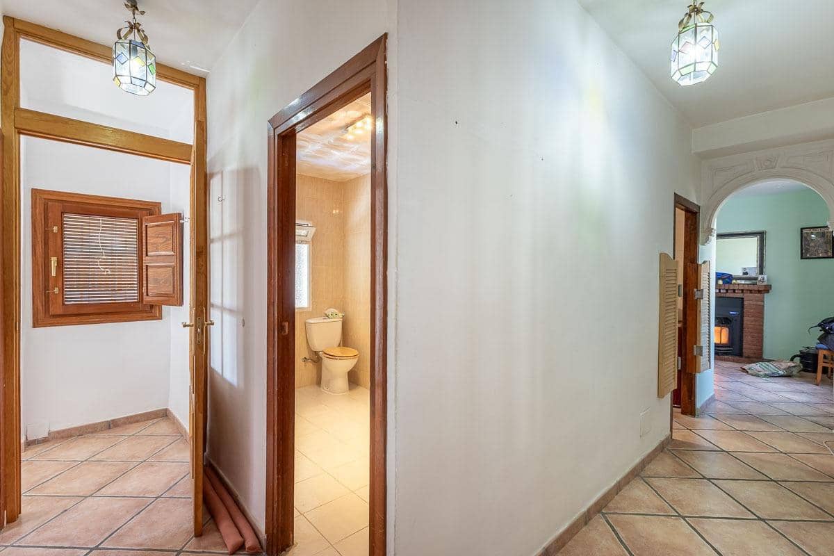 4 soveværelse Villa til salg i Fornes med garage - € 89.000 (Ref: 8907688)