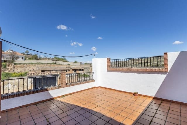 4 soveværelse Villa til salg i Fornes med garage - € 89.000 (Ref: 8907688)