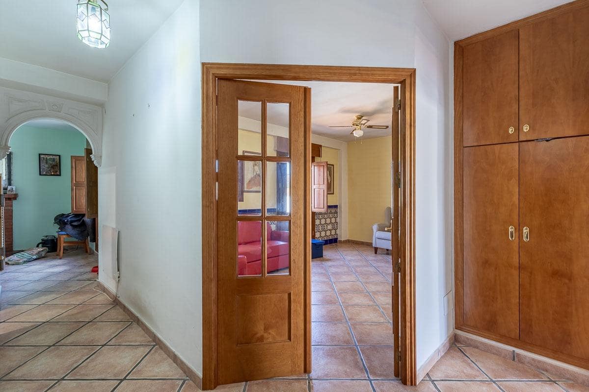 4 soveværelse Villa til salg i Fornes med garage - € 89.000 (Ref: 8907688)