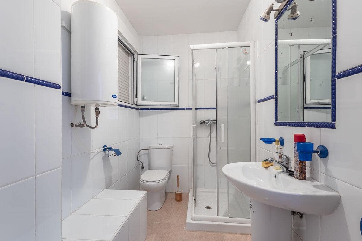 4 soveværelse Villa til salg i Fornes med garage - € 89.000 (Ref: 8907688)