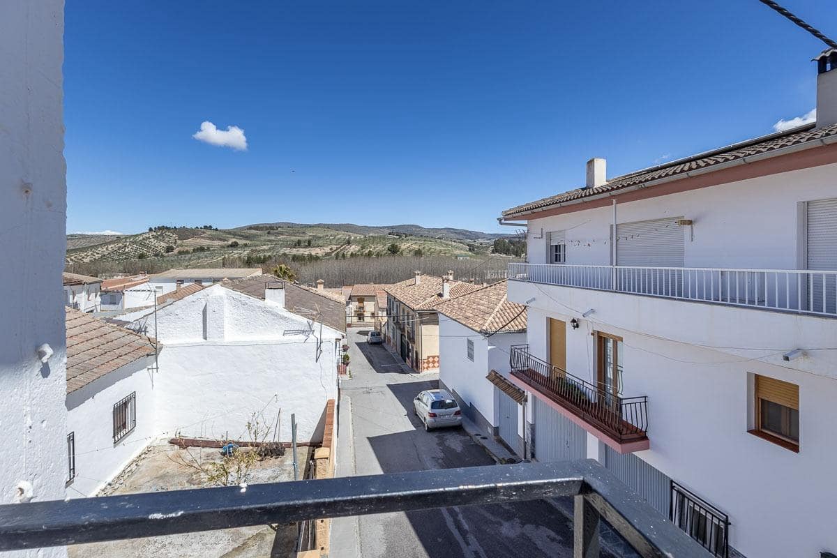 4 soveværelse Villa til salg i Fornes med garage - € 89.000 (Ref: 8907688)