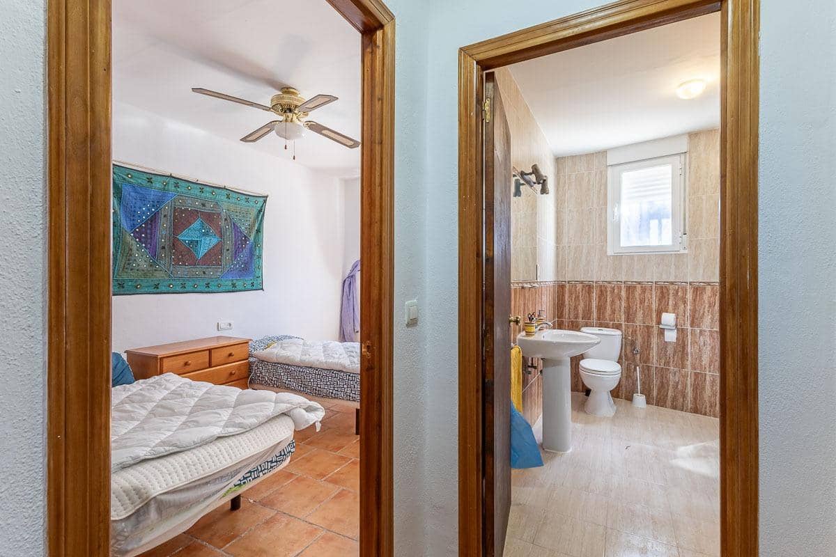 4 soveværelse Villa til salg i Fornes med garage - € 89.000 (Ref: 8907688)