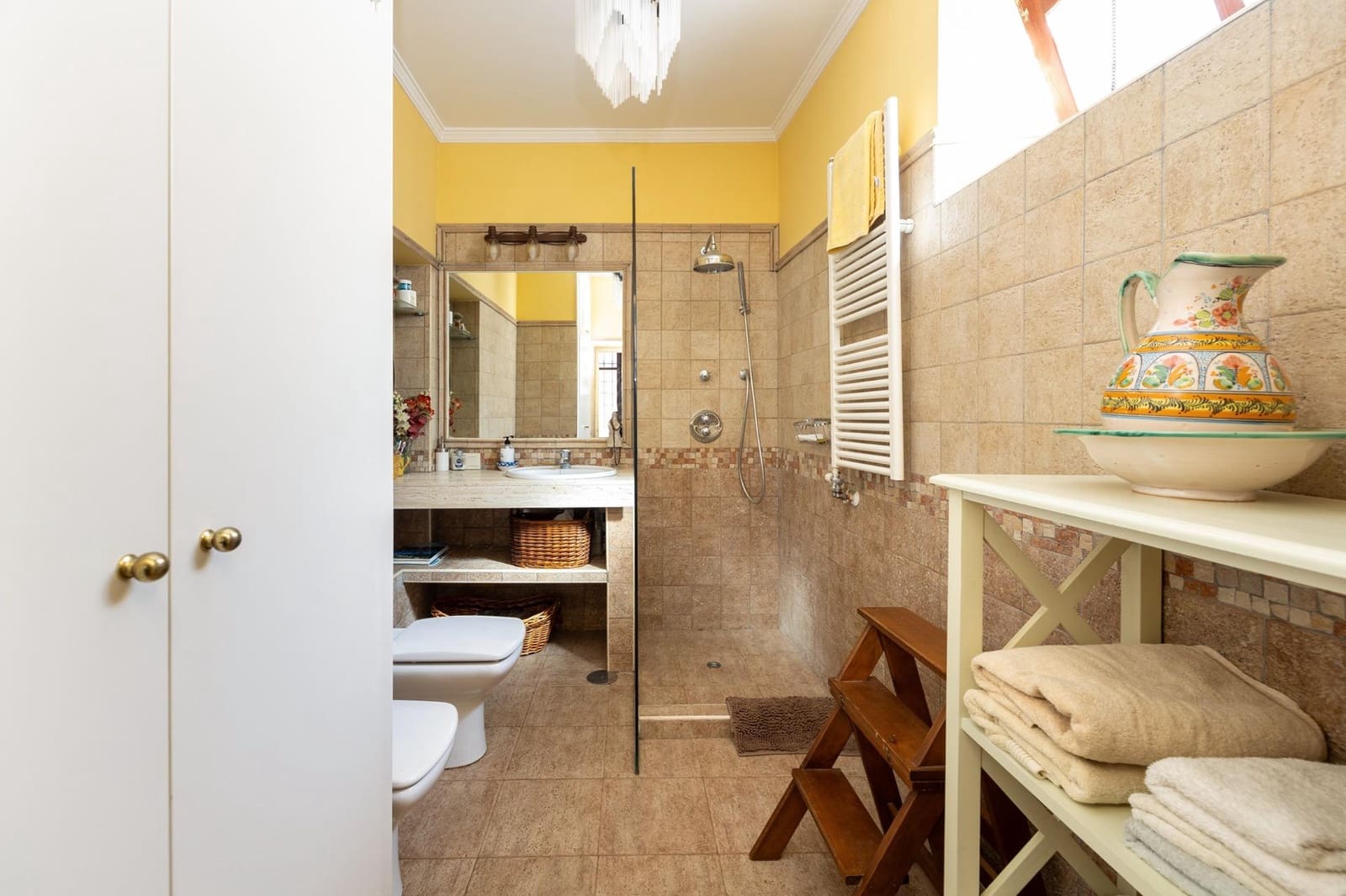 5 soveværelse Villa til salg i Granada by med garage - € 1.200.000 (Ref: 8929213)