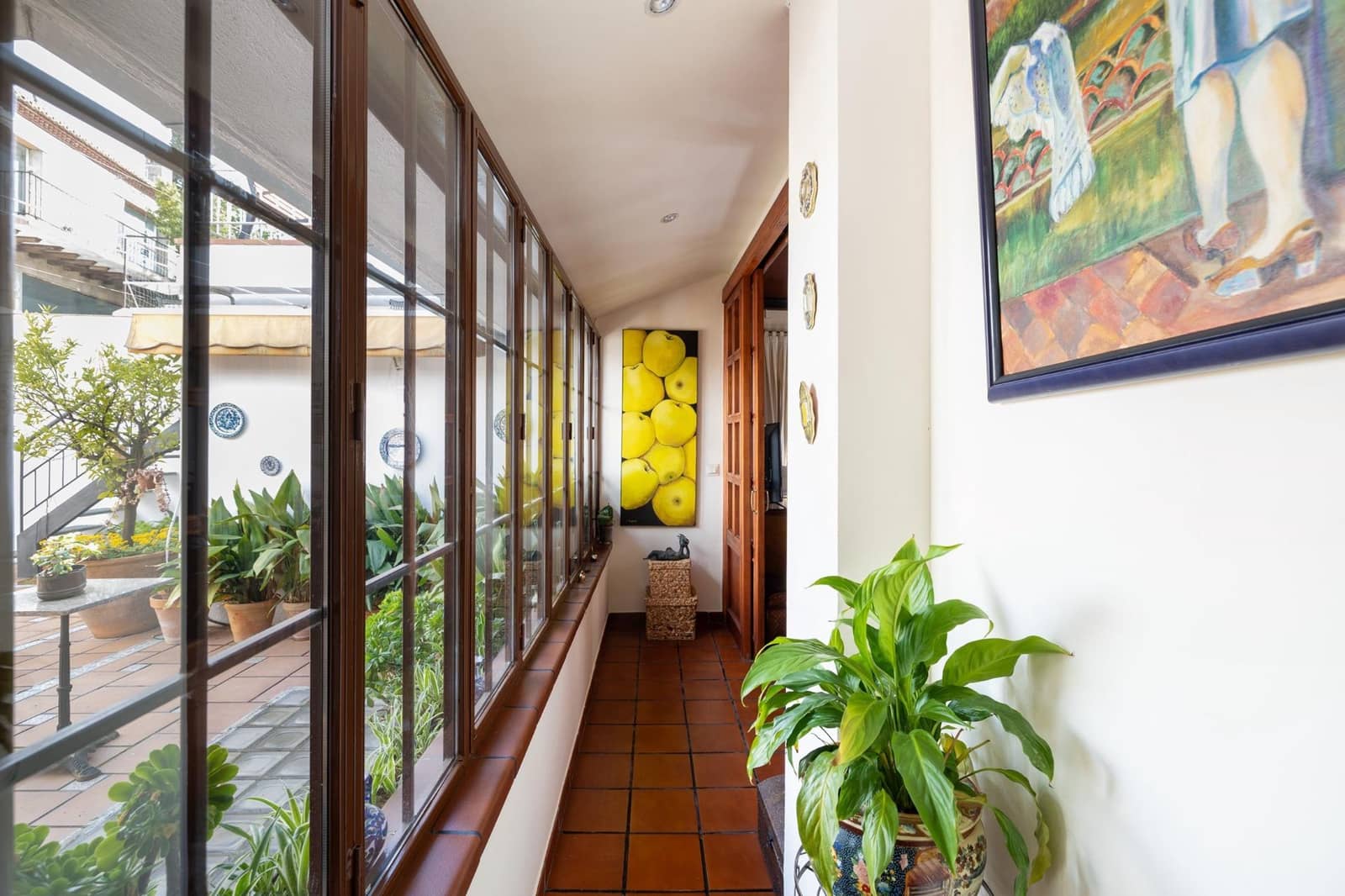 5 soveværelse Villa til salg i Granada by med garage - € 1.200.000 (Ref: 8929213)