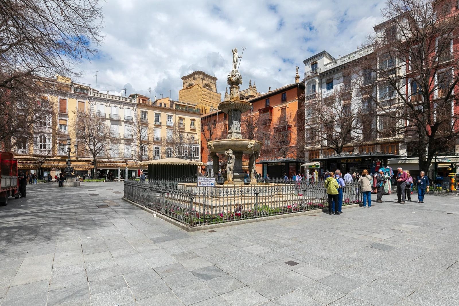 3 soveværelse Penthouse til salg i Granada by - € 359.000 (Ref: 8929214)