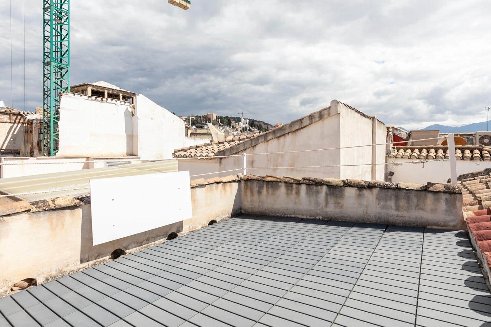 3 soveværelse Penthouse til salg i Granada by - € 359.000 (Ref: 8929214)