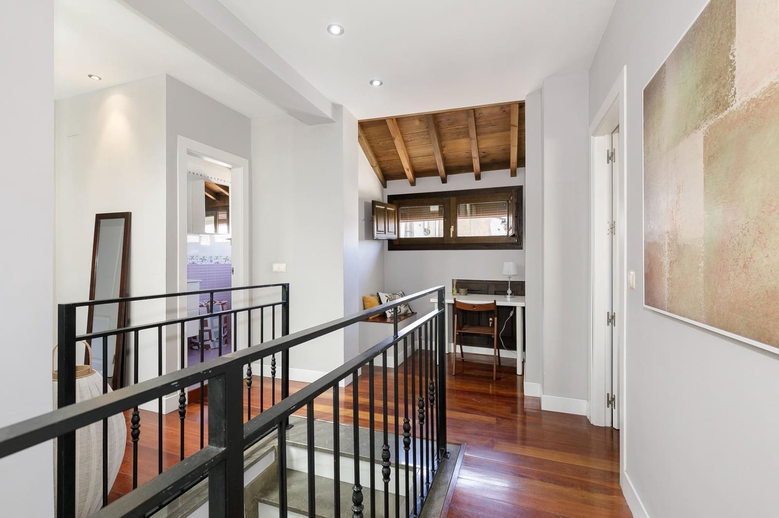 3 soveværelse Penthouse til salg i Granada by - € 359.000 (Ref: 8929214)